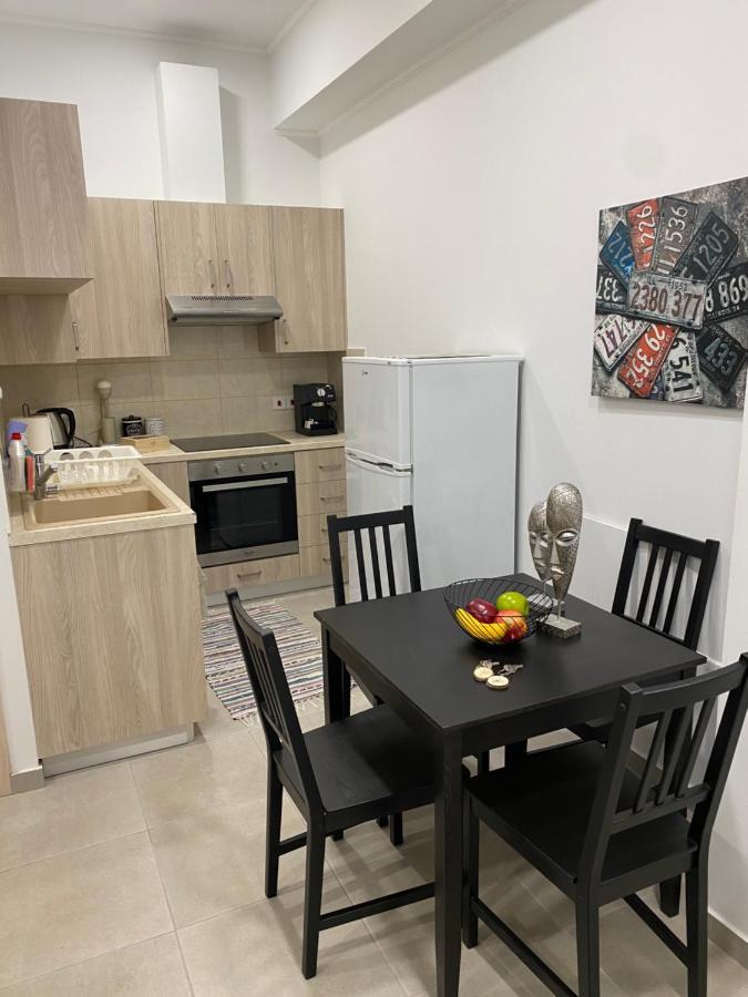 Modern City Center Apartment Saripolou 2 Limassol Luaran gambar